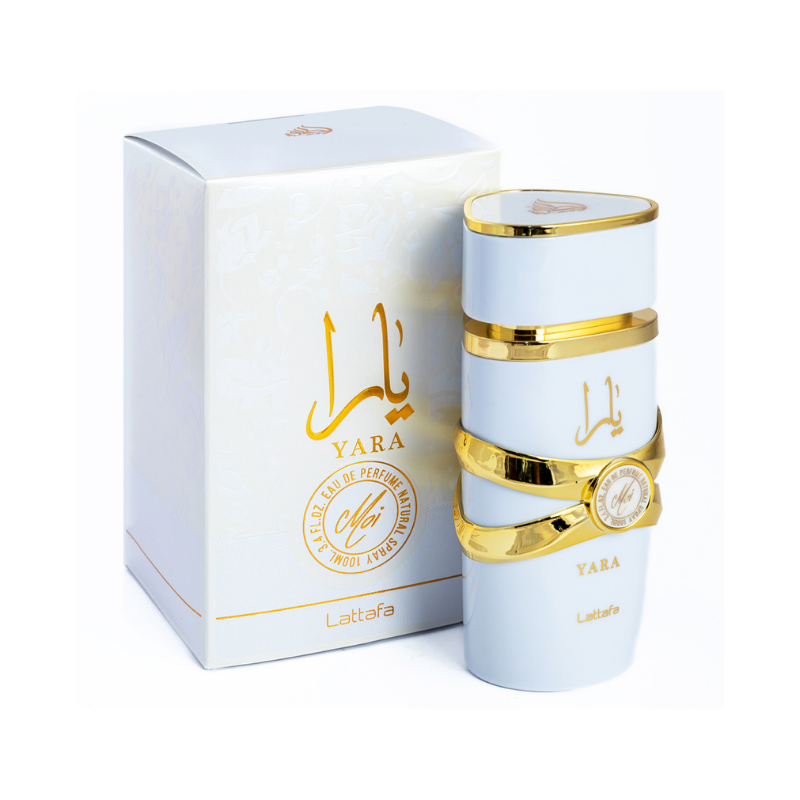 YARA MOI 100ml EDP