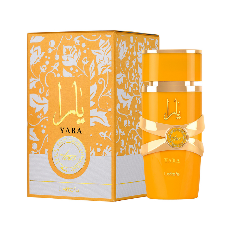 YARA TOUS 100ml EDP