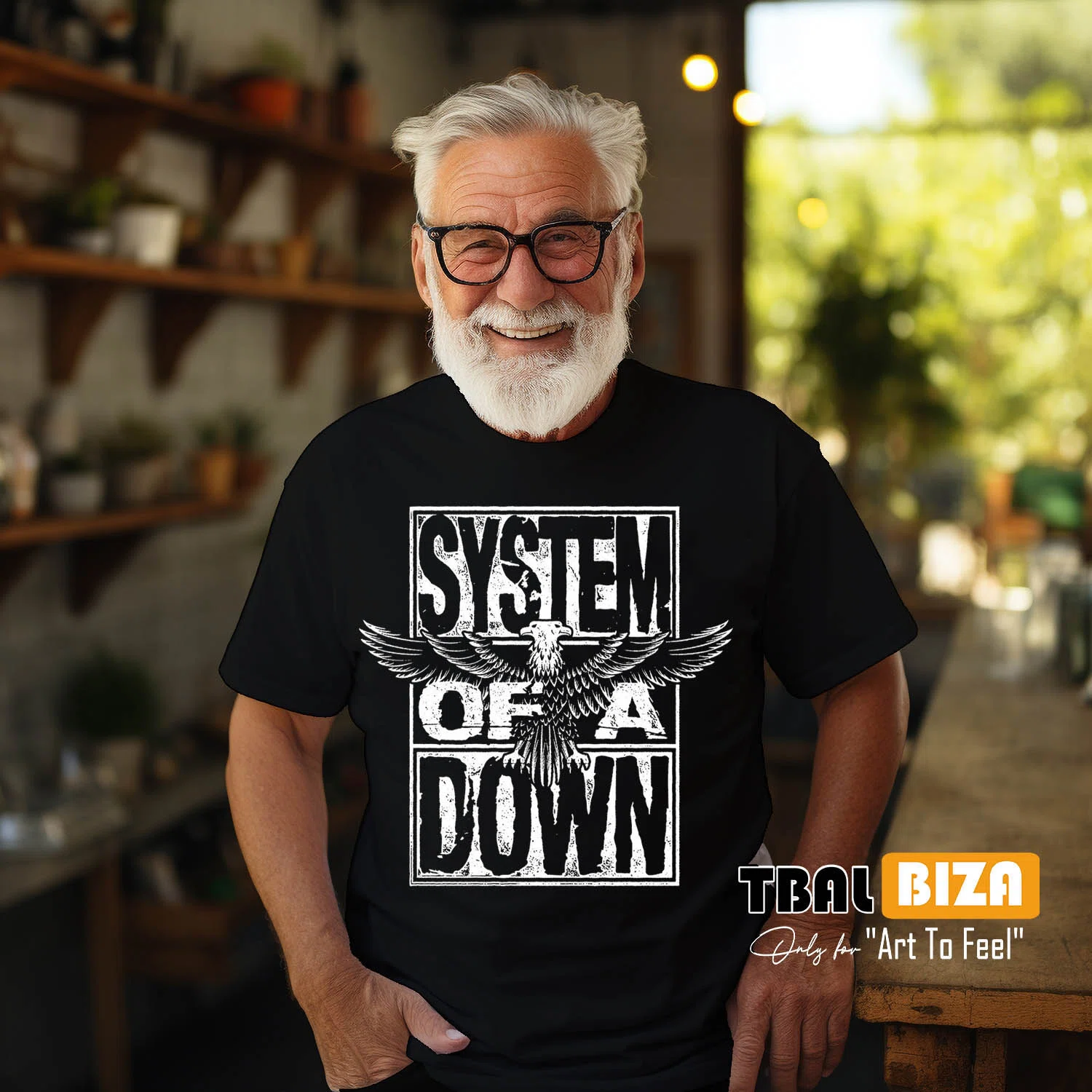 SYSTEM OF A DOWN