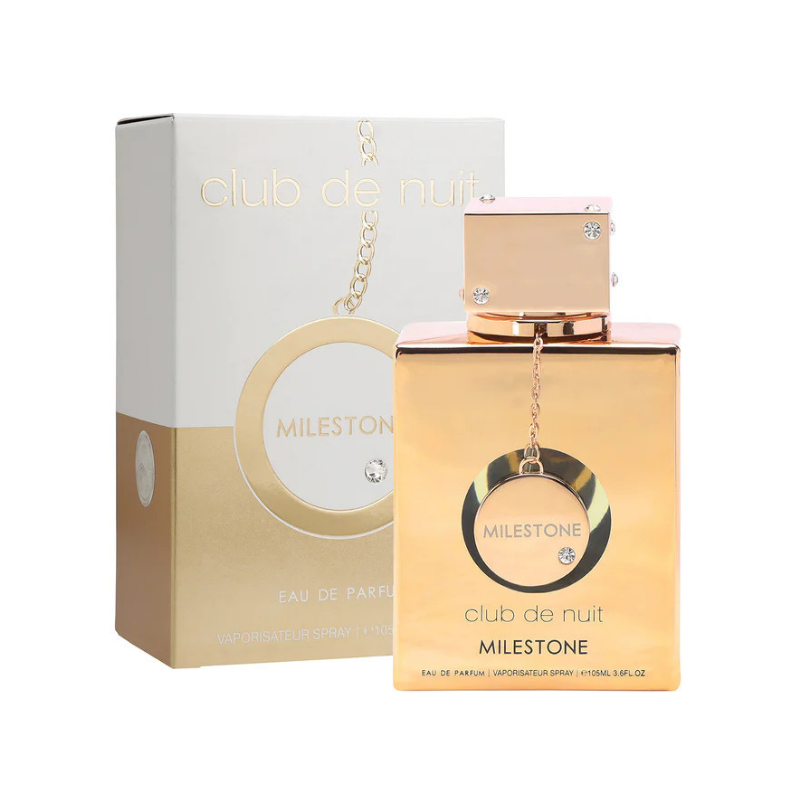CLUB DE NUIT MILESTONE 100ml EDP