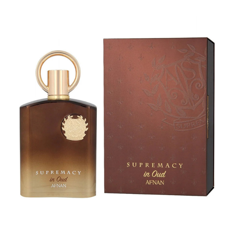 SUPERMACY IN OUD 100ml EDP