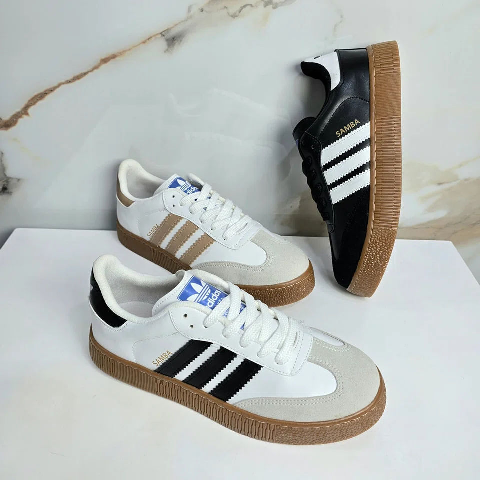 ESPADRILLES