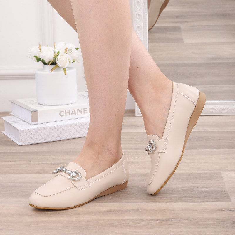 Mocassin Réf 2316