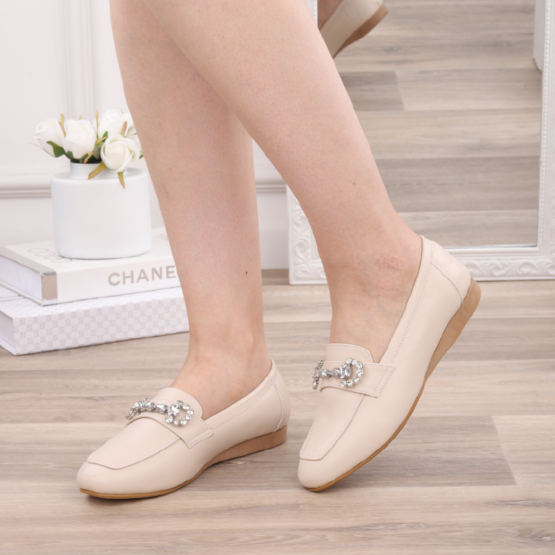 Mocassin Réf 2316