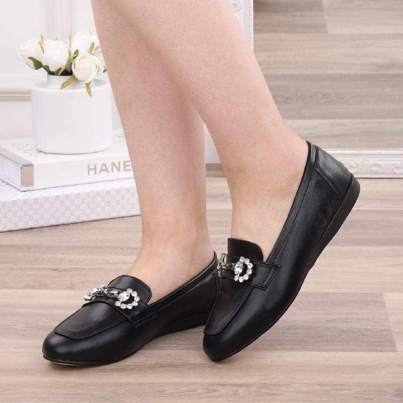 Mocassin Réf 2316