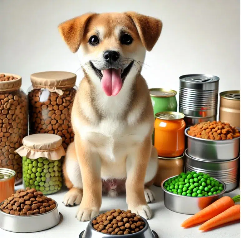  Comment Choisir l’Alimentation Idéale ?