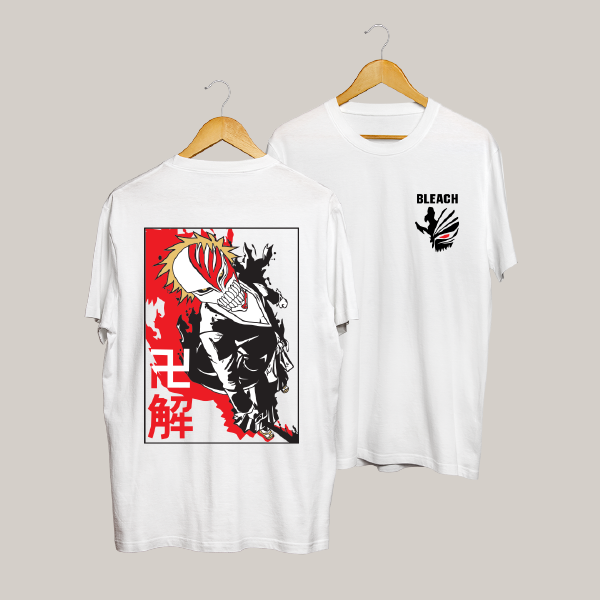 Bleach T-shirt