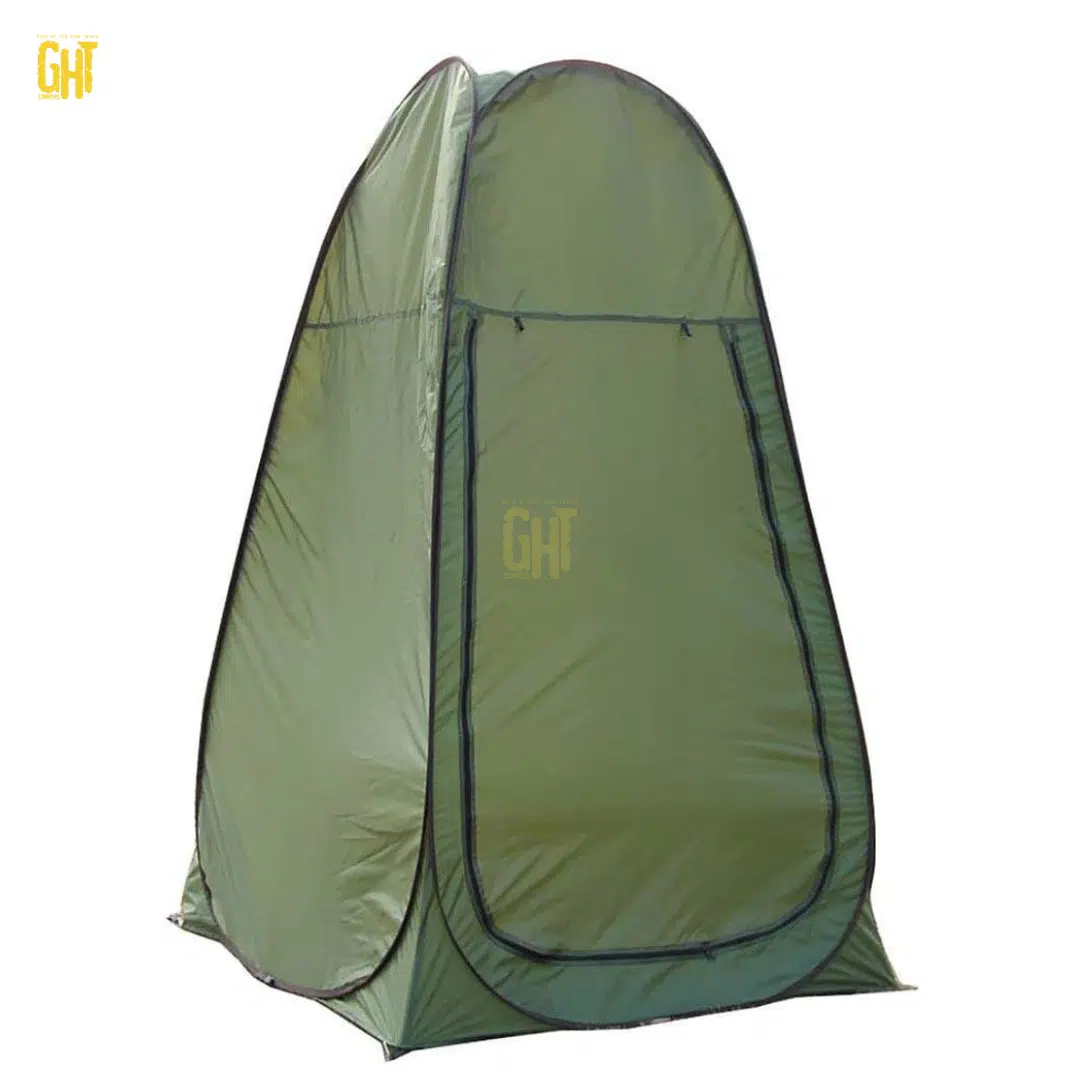 Tente de Changement (Vestiaire) Pop-up