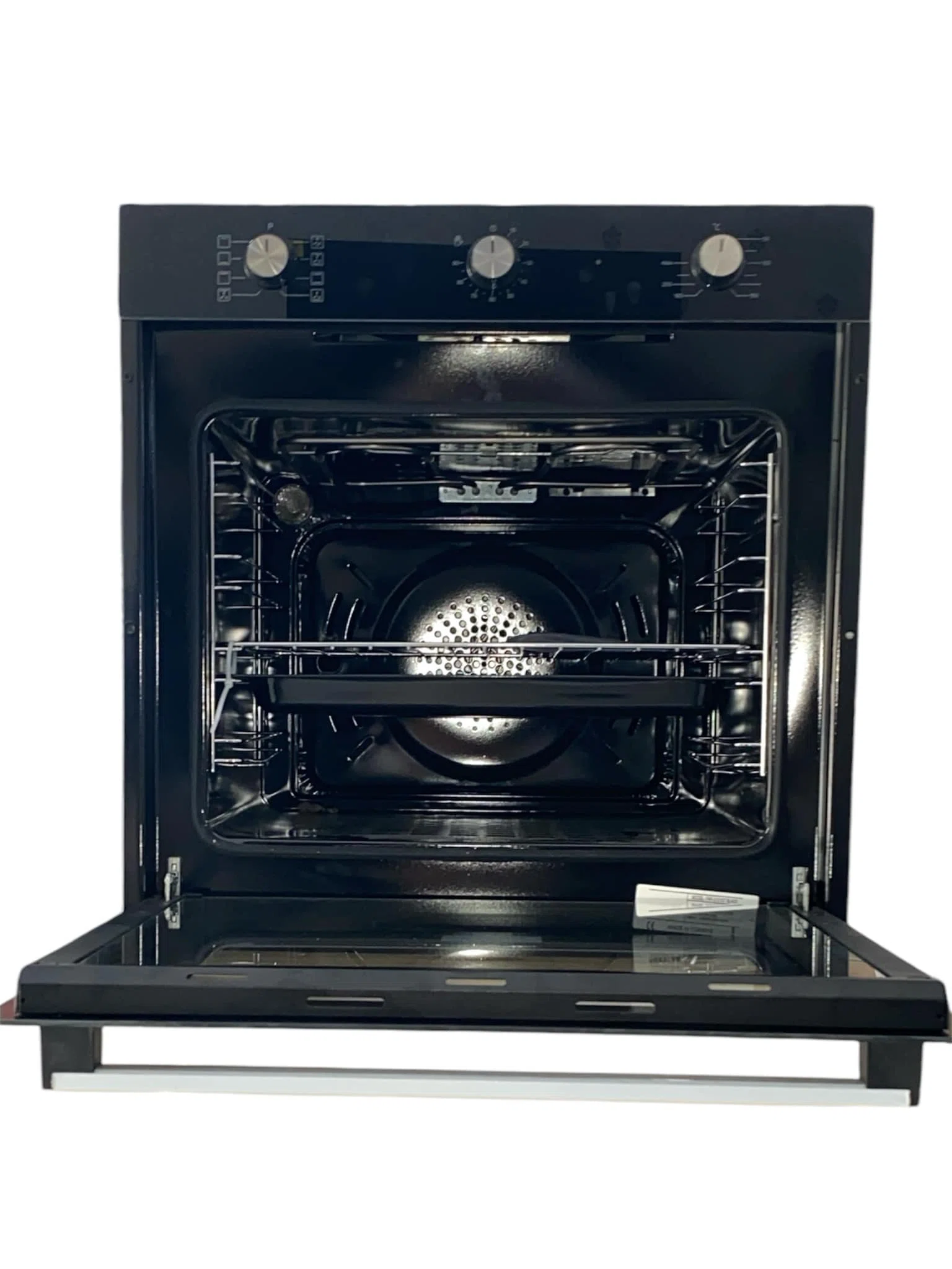 Four Encastrable Électrique AUXSTAR 70 Litres - Inox