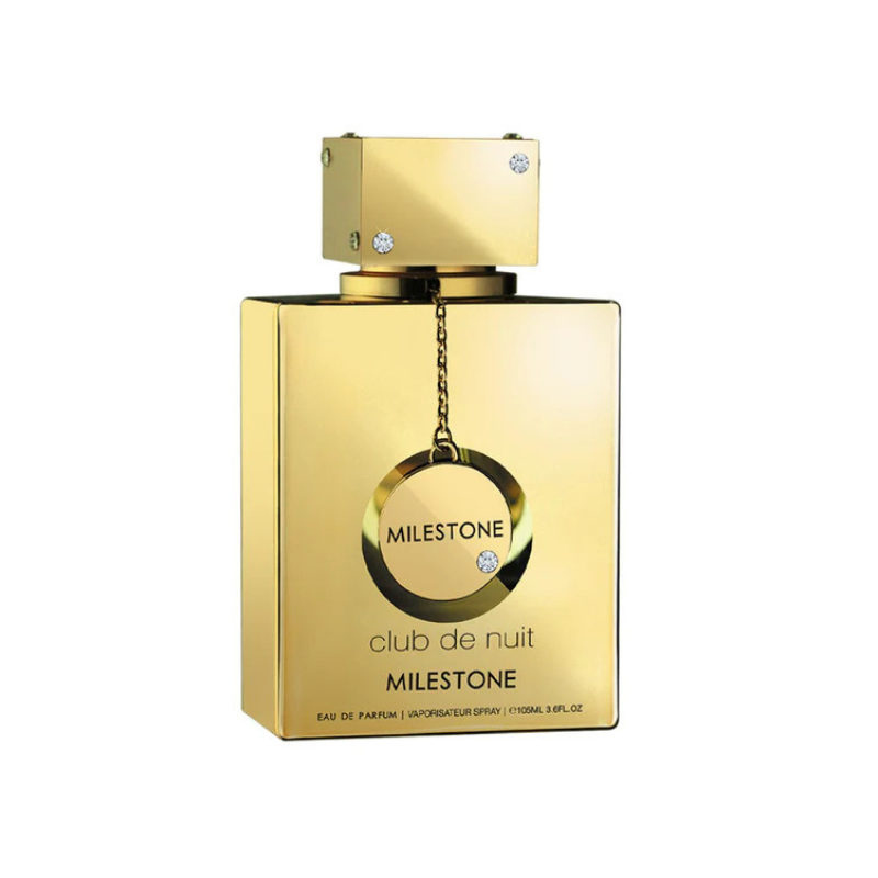 CLUB DE NUIT MILESTONE 100ml EDP