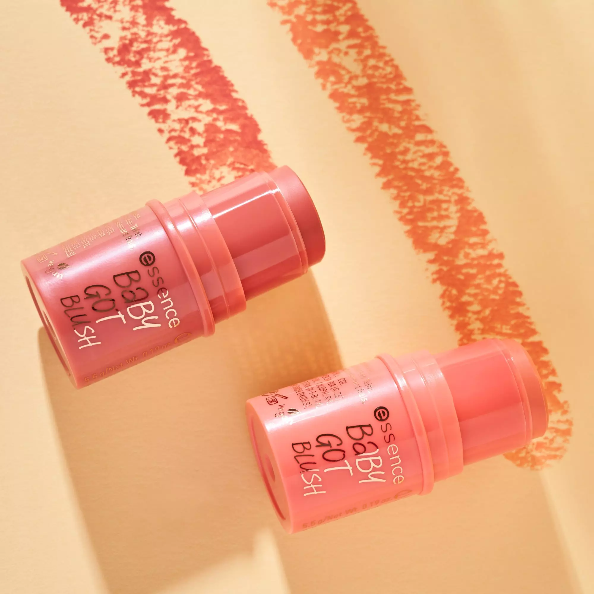 essence - baby got blush - 10