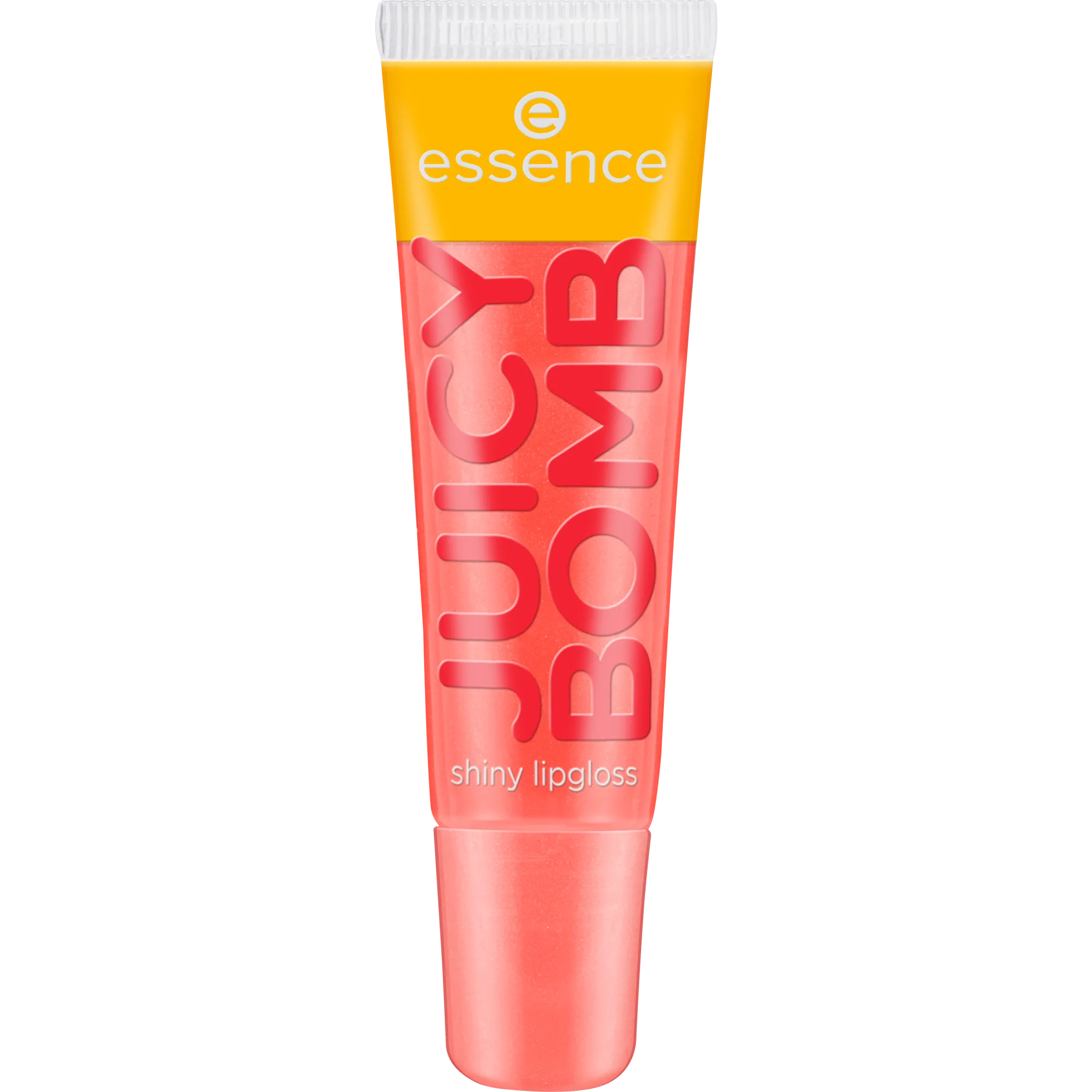 essence - JUICY BOMB shiny lipgloss - 103