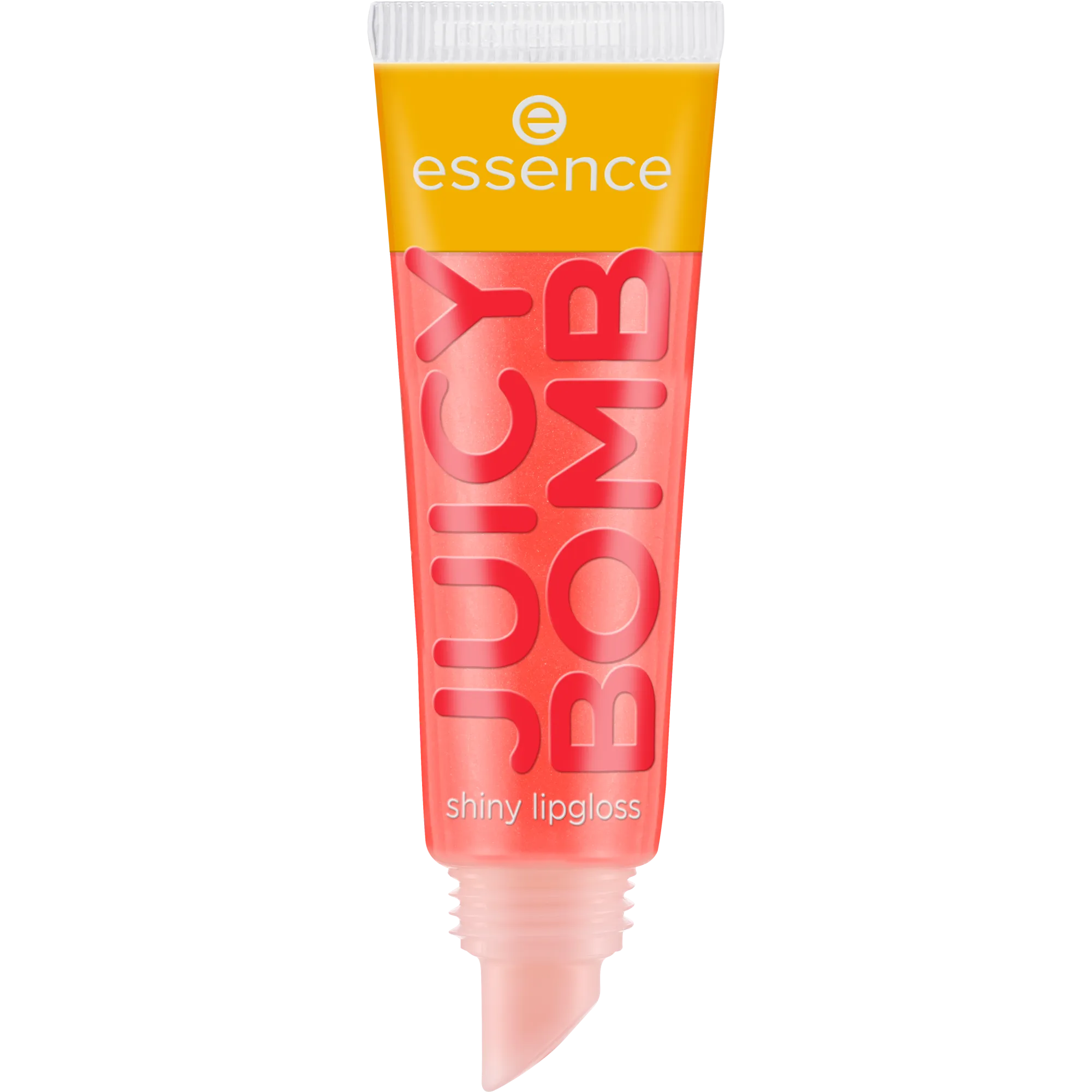 essence - JUICY BOMB shiny lipgloss - 103