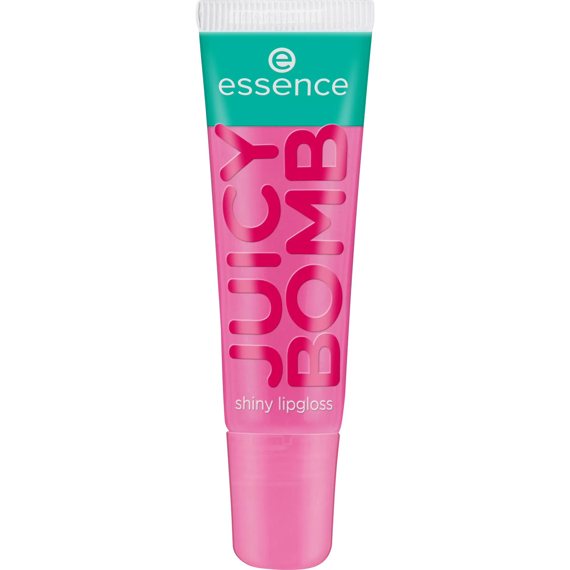 essence - JUICY BOMB shiny lipgloss - 102