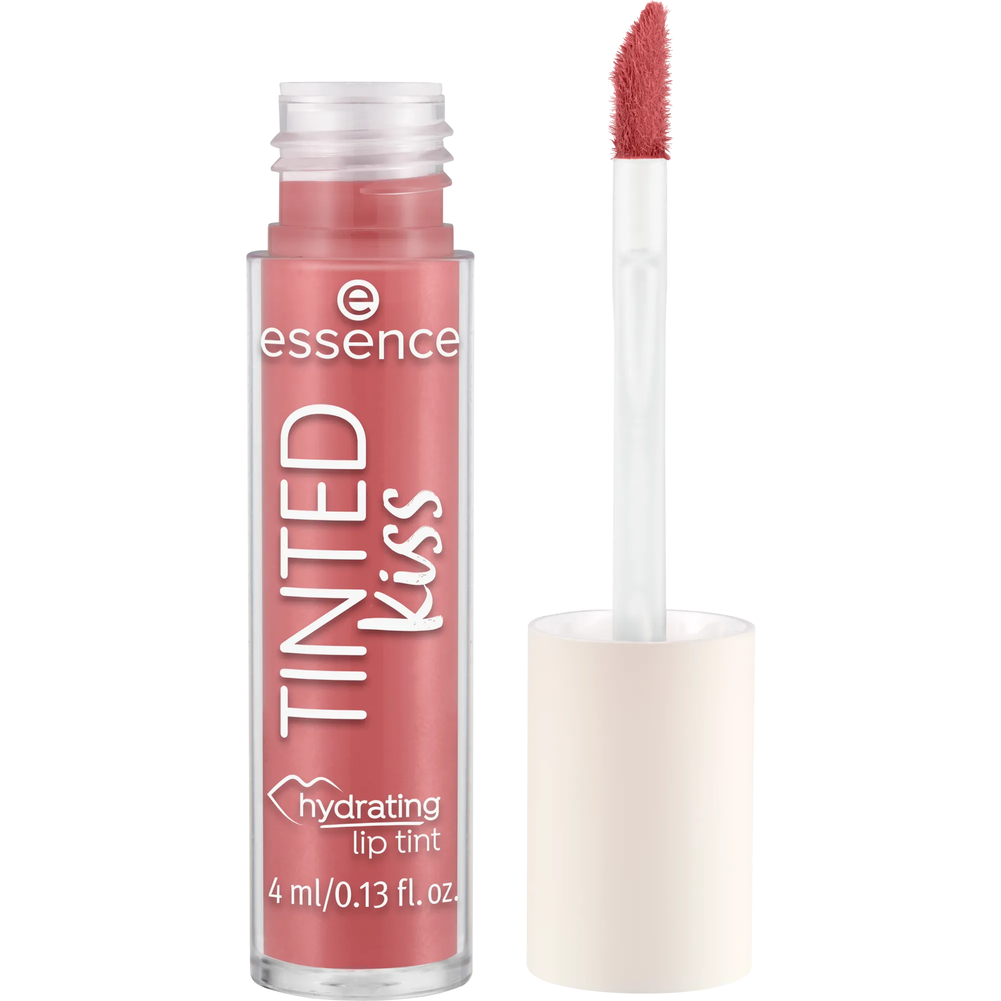 essence - TINTED kiss hydrating lip tint encre à lèvres - 03