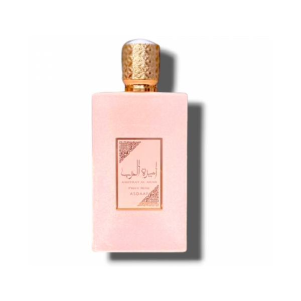 AMEERAT AL ARAB PRIVE ROSE 100ml EDP