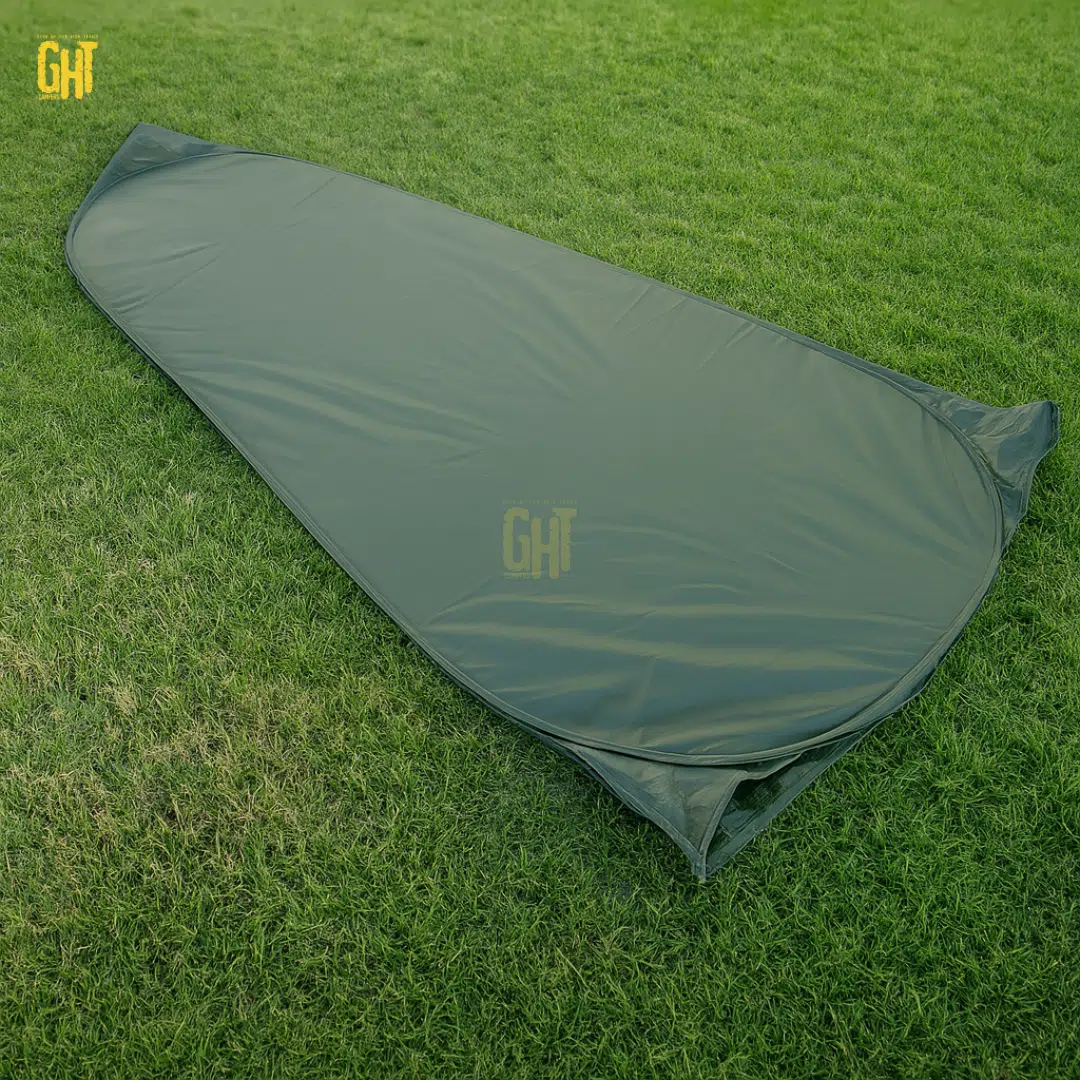 Tente de Changement (Vestiaire) Pop-up