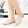 Mule Femme Réf 24