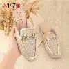 Mule Femme Réf 24