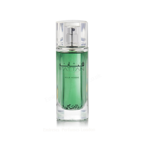 FATTAN 50ml EDP