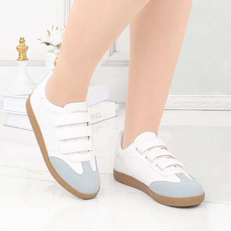Basket Femme Réf 2500