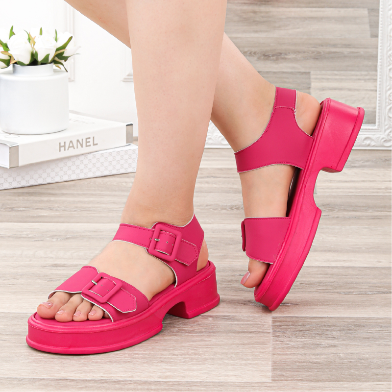 Sandale Femme Réf 2505