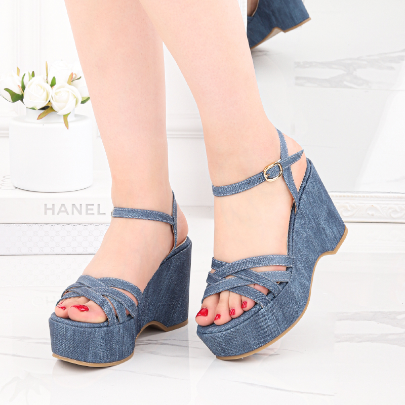 Sandale Femme Réf 2510