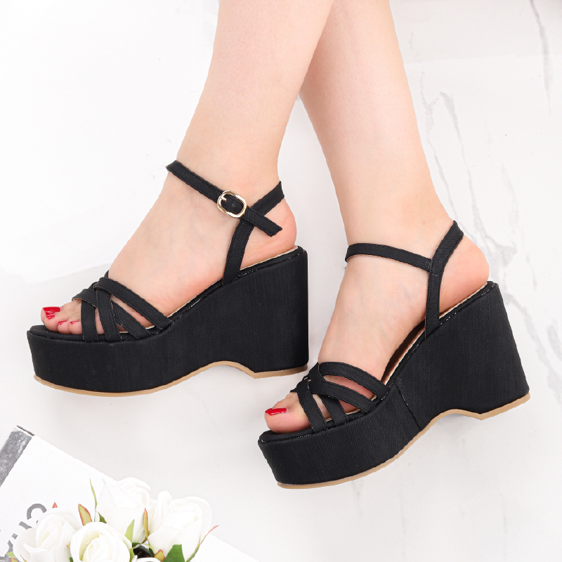 Sandale Femme Réf 2510
