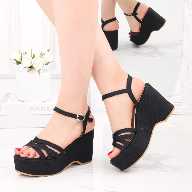 Sandale Femme Réf 2510