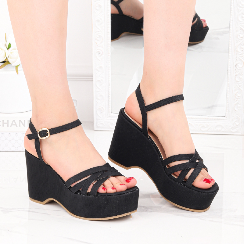 Sandale Femme Réf 2510