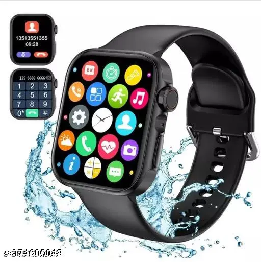 Smart Watch T500 Plus Pro