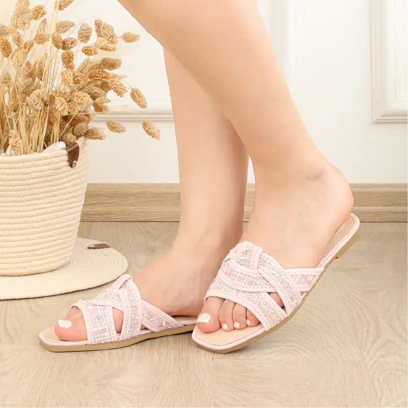 Claquette Femme 2521