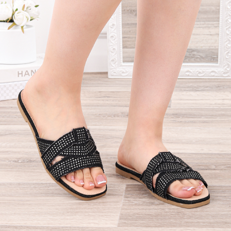 Claquette Femme Réf 2522