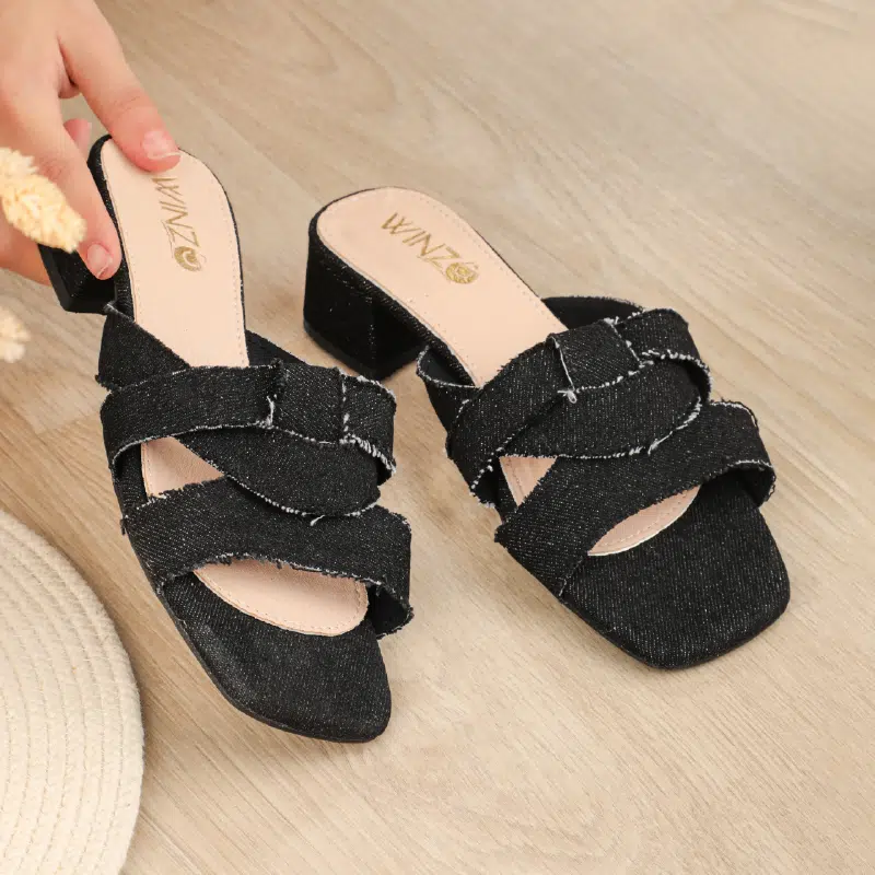 Sabot Femme Réf 2533