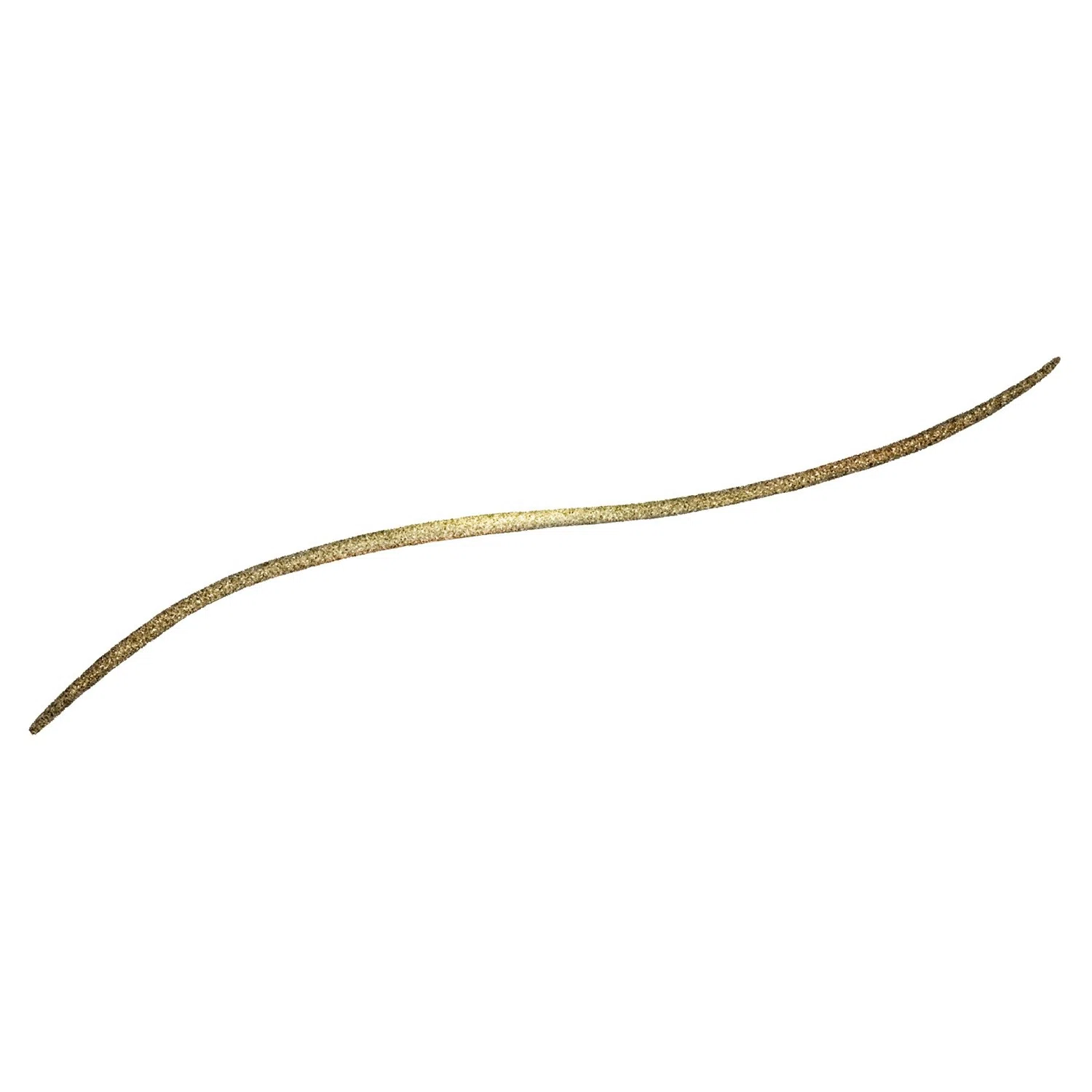 IsaDora - Glossy Eyeliner 43 Vintage Gold