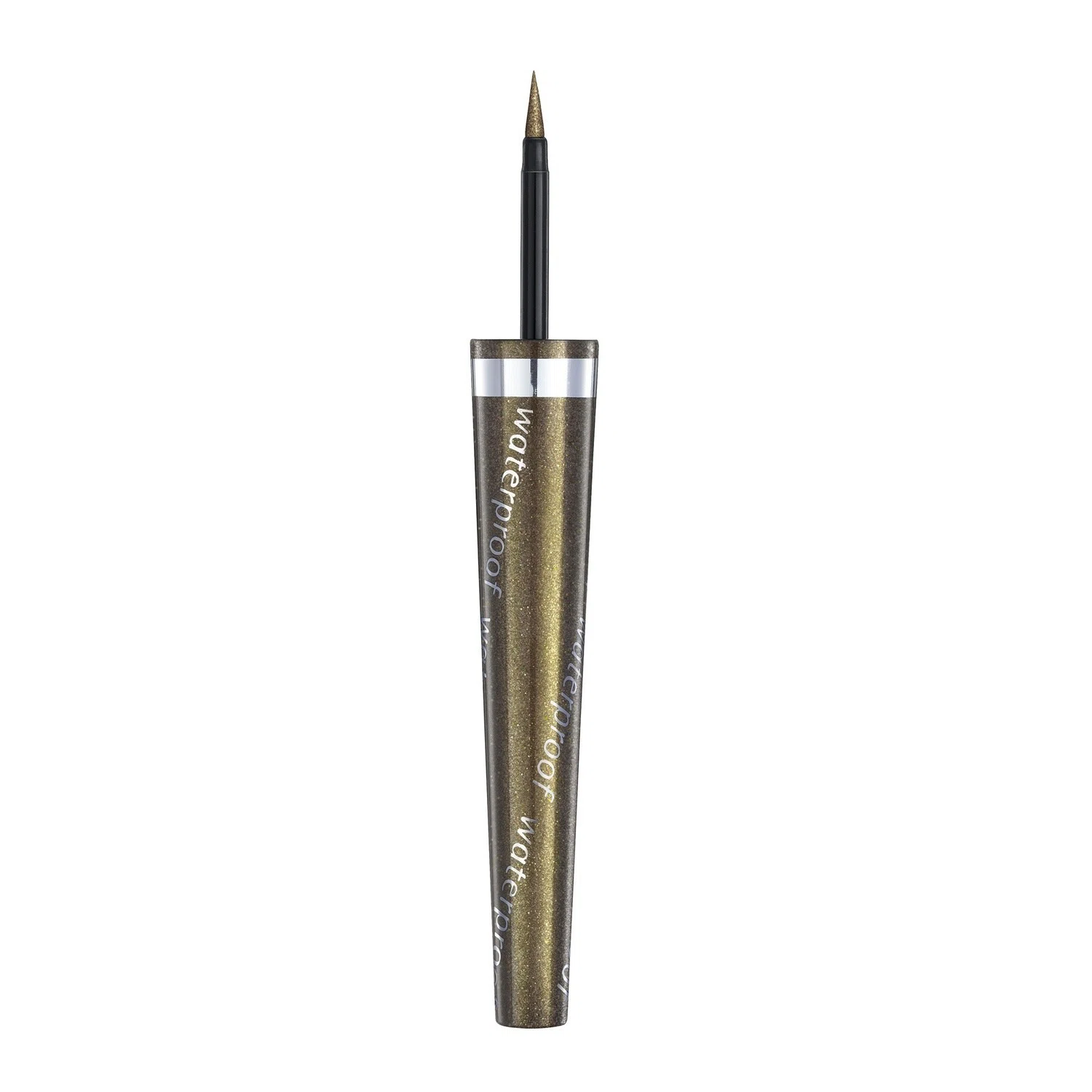 IsaDora - Glossy Eyeliner 43 Vintage Gold