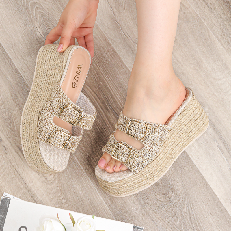 Sabot Femme Réf 2543
