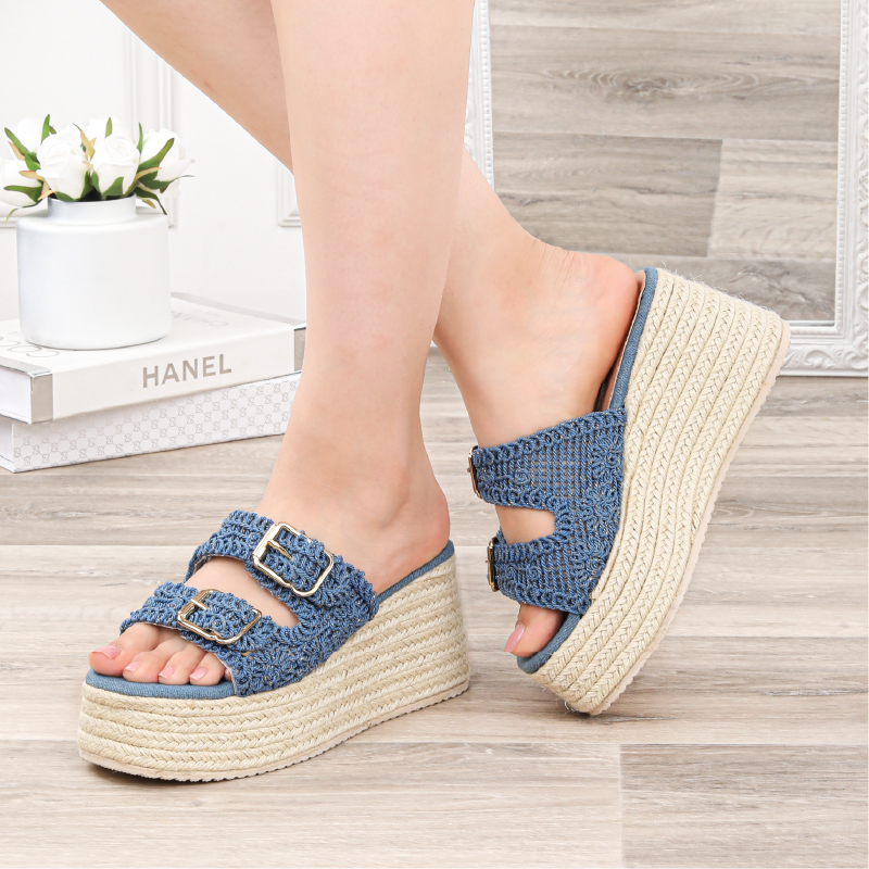 Sabot Femme Réf 2543