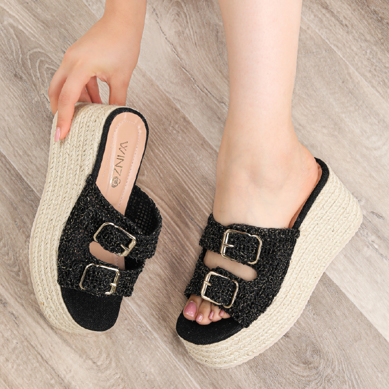 Sabot Femme Réf 2543