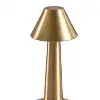 Lampes de table LED sans fil