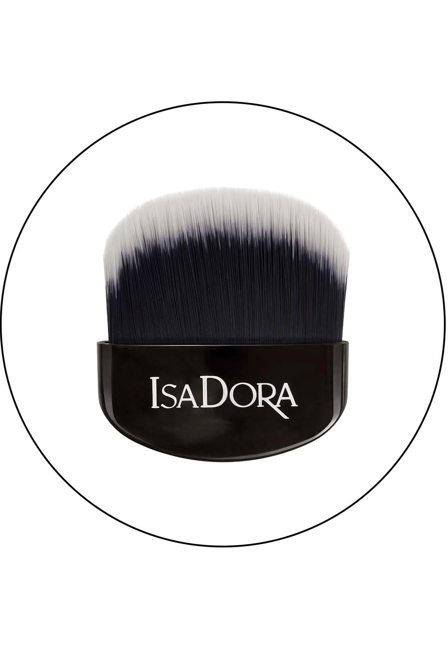 IsaDora - Nature Enhanced Cream Blush 34 Garnet Red