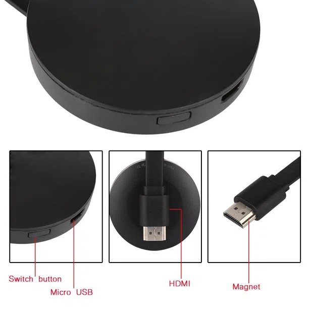 Google Chromecast