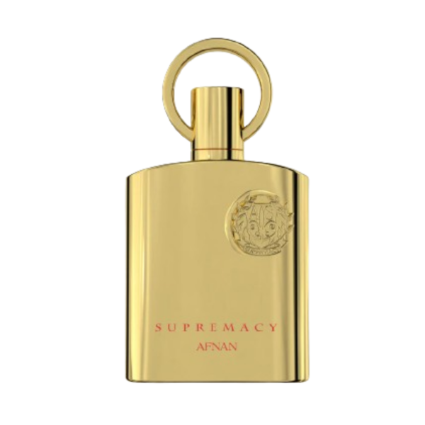 SUPERMACY GOLD 100ml EDP