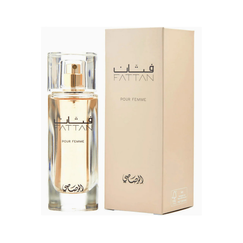 FATTAN POUR FEMME 50ml EDP
