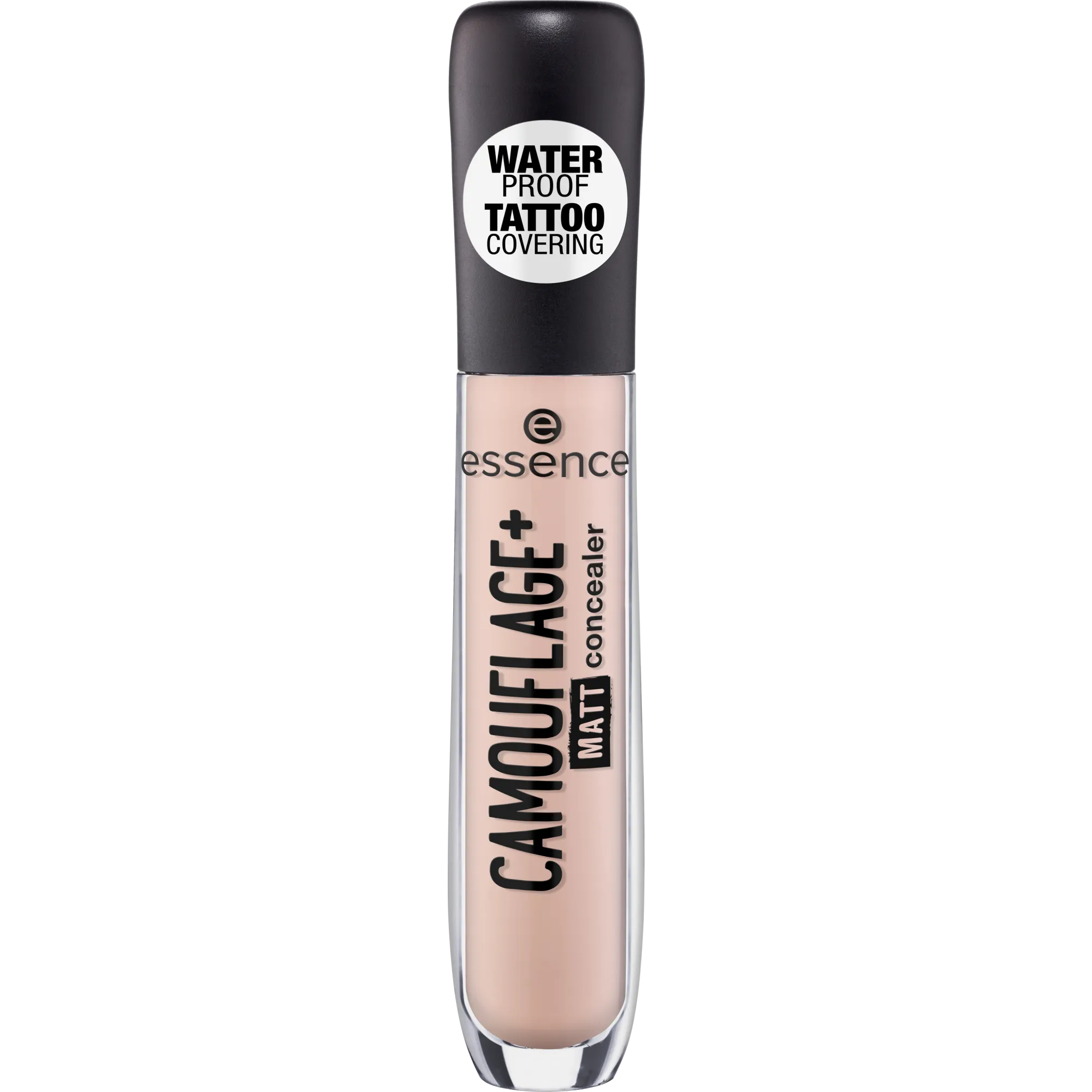essence - CAMOUFLAGE+ MATT concealer correcteur mat - 10