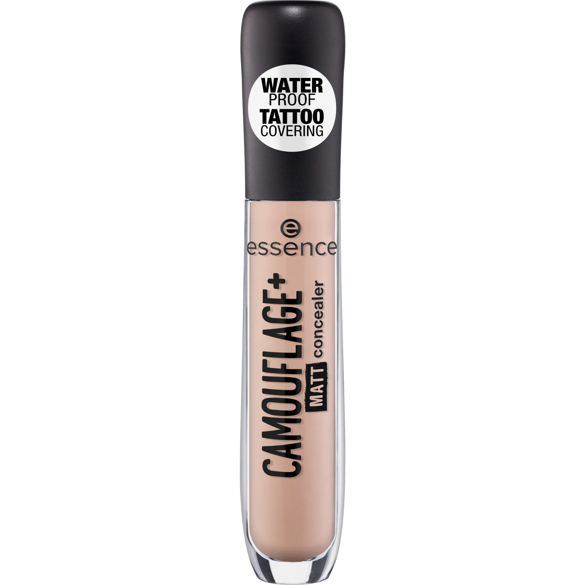 essence - CAMOUFLAGE+ MATT concealer correcteur mat - 20