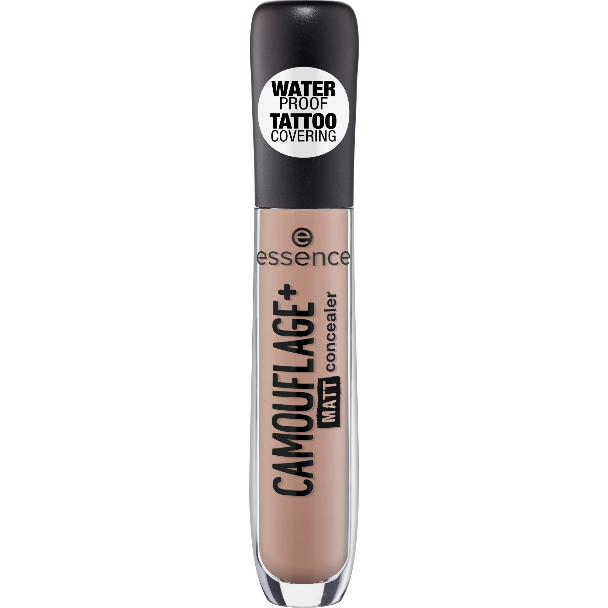 essence - CAMOUFLAGE+ MATT concealer correcteur mat - 30