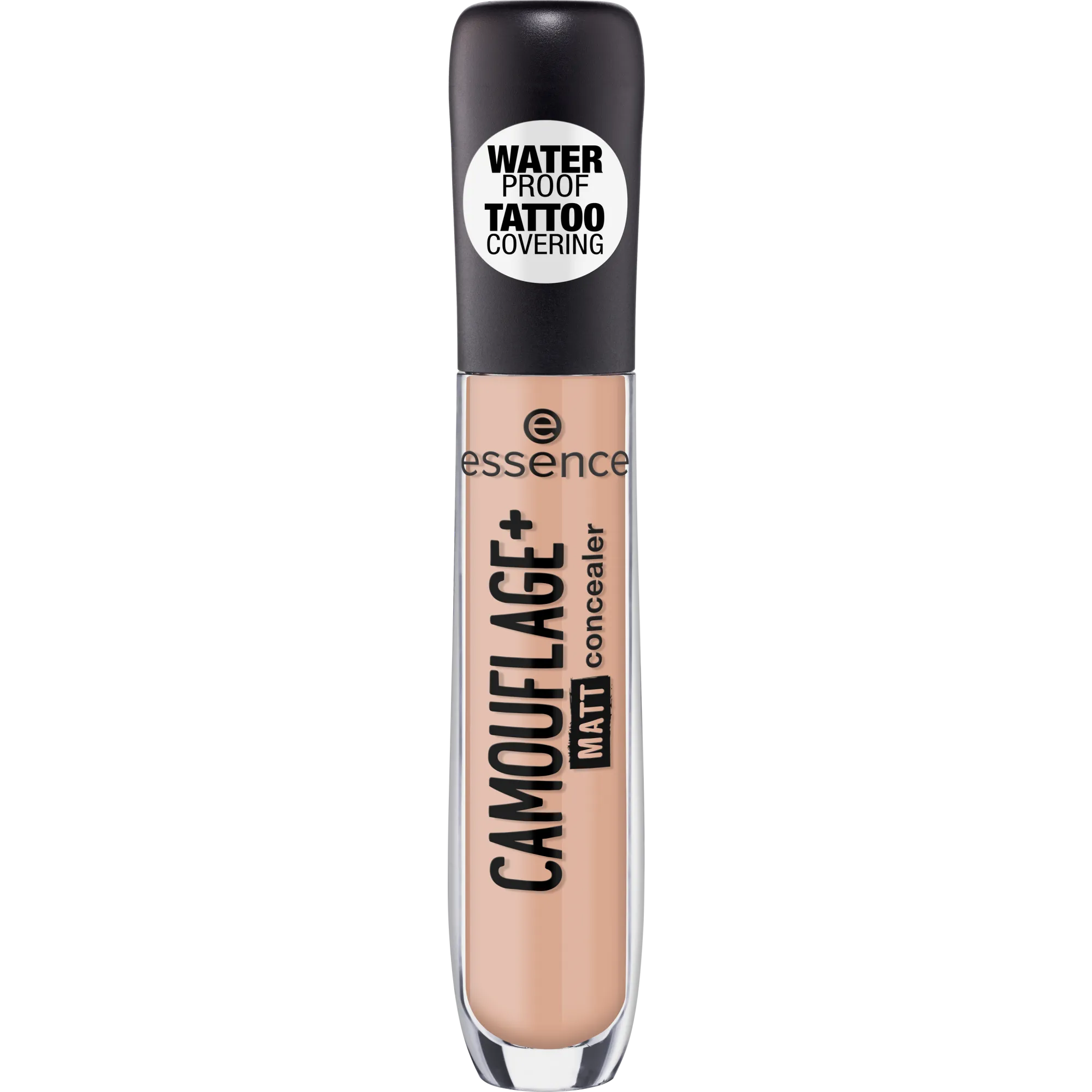 essence - CAMOUFLAGE+ MATT concealer correcteur mat - 40