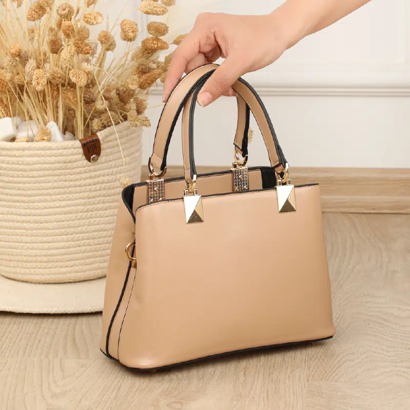 Sac Femme Réf 262 caramel