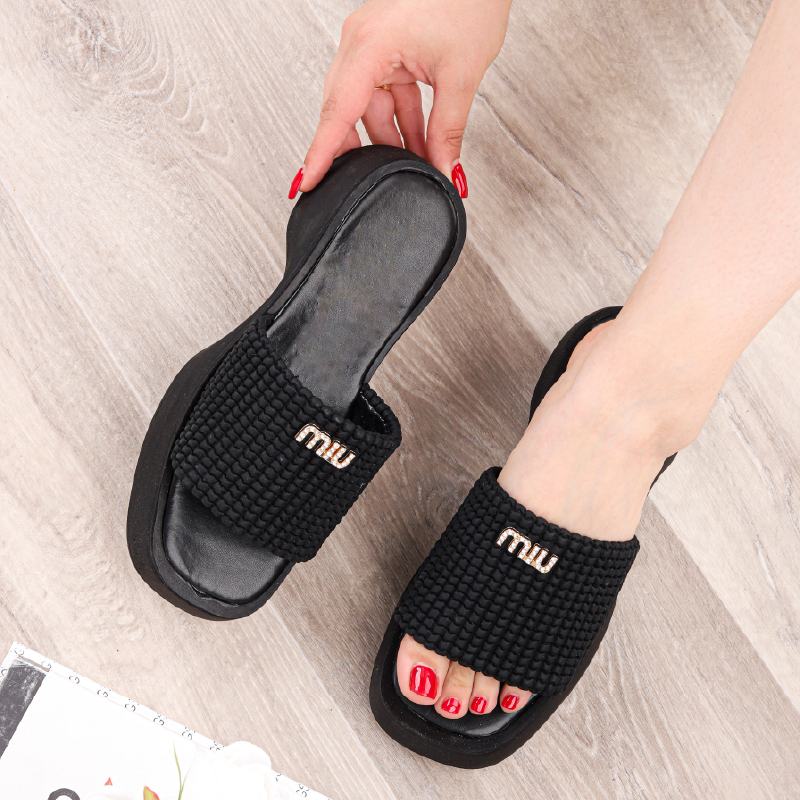 Mule Femme Réf 2682